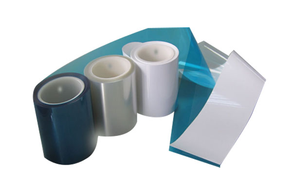 PET Silicone Release Film